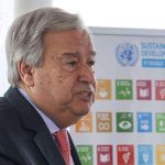 Global Leaders Meet to Tackle Climate Change Initiatives