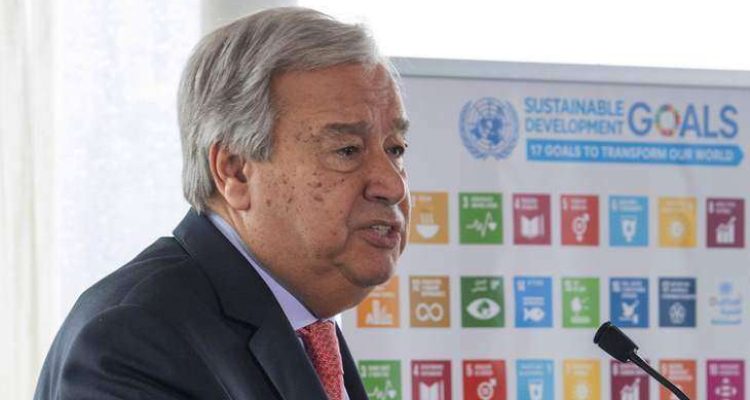 Global Leaders Meet to Tackle Climate Change Initiatives