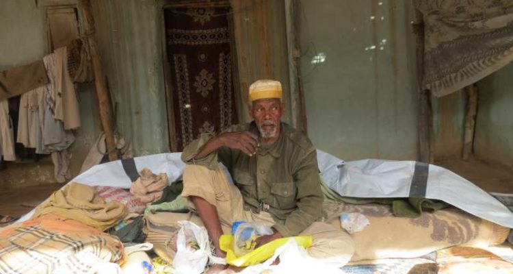 International Aid Sent to Flood Victims Helping Communities Rebuild