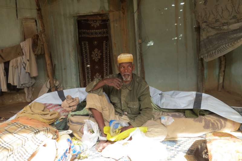 International Aid Sent to Flood Victims Helping Communities Rebuild