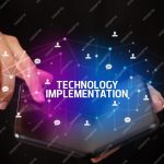 Technology Firm Launches New Smartphone Revolutionizing Connectivity