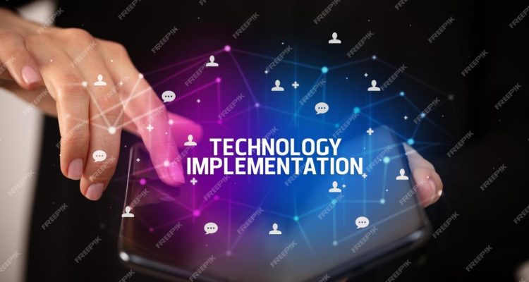 Technology Firm Launches New Smartphone Revolutionizing Connectivity