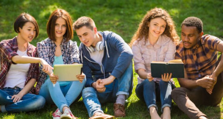 International Students Return After Restrictions