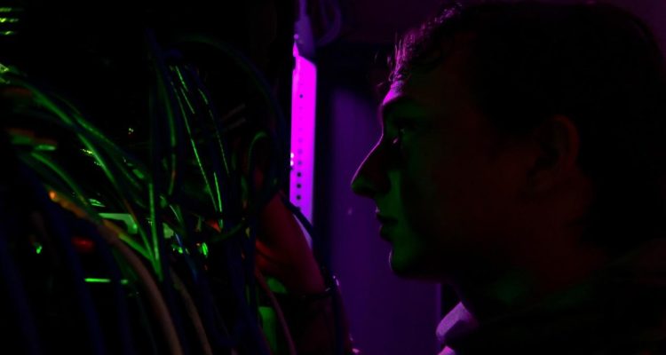 Nations Invest in Cyber Defense Programs