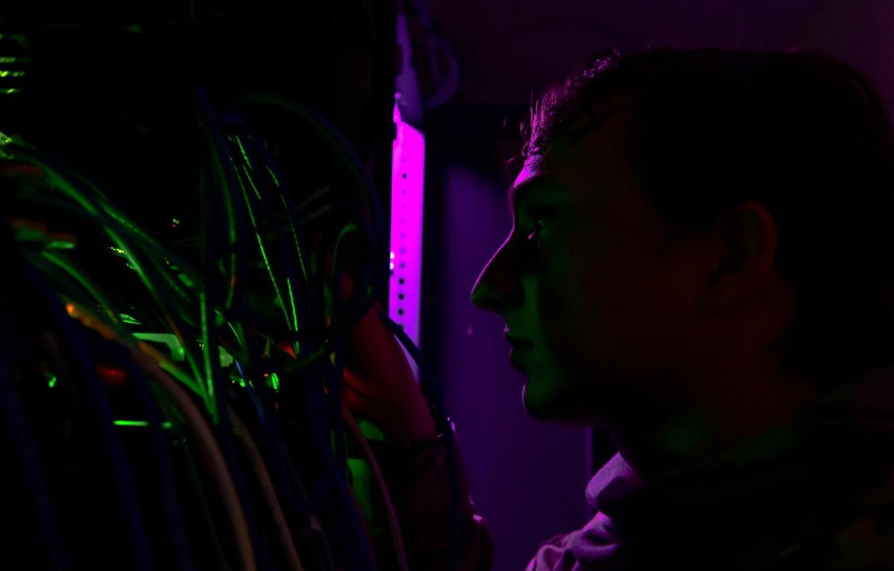 Nations Invest in Cyber Defense Programs