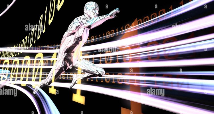 New Technology Promises Faster Internet Speeds Ahead
