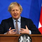 World Leaders Sign New Peace Agreement
