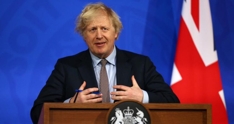 World Leaders Sign New Peace Agreement