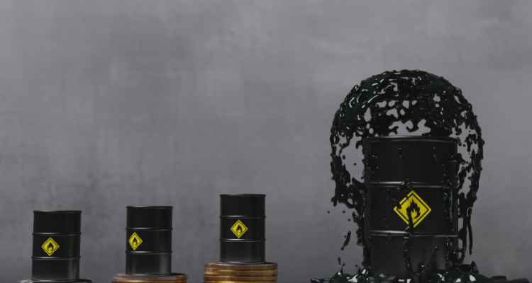 Oil Prices Surge Amid Global Tensions and Their Impact