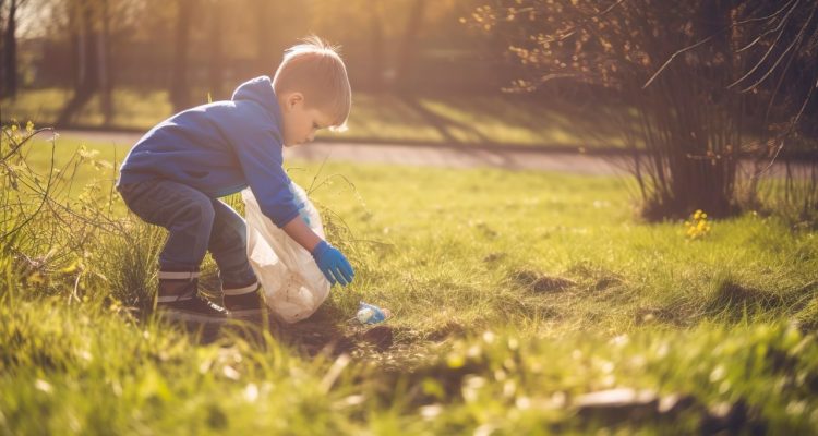 Cities Adopt Green Urban Development Plans for a Sustainable Future