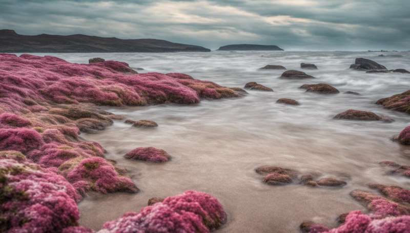 Ocean protection is more than just a career; it's a way of life ... Scientists Call for Urgent Ocean Protection
