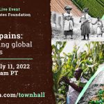 Global Hunger Levels Reach Crisis Point
