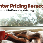 Energy Prices Expected to Rise in Winter
