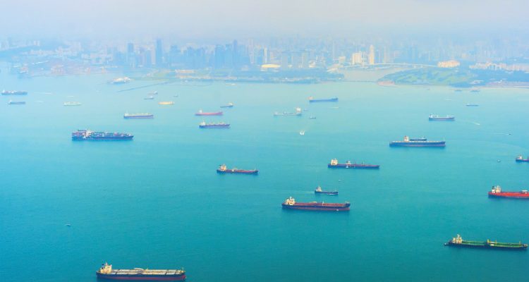 Global Shipping Delays Disrupt Supply Chains