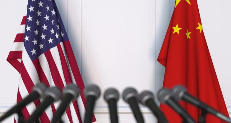 International Trade Talks Resume After Delay