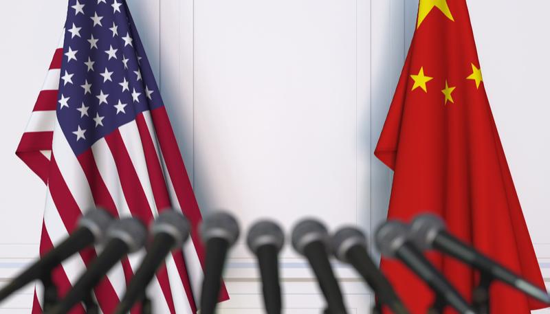 International Trade Talks Resume After Delay