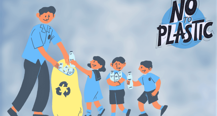 Cities Ban Single-Use Plastics for a Greener Future