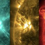 Scientists Monitor Solar Storm Impact and Its Effects