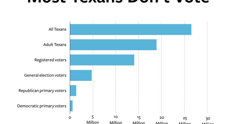 Local Elections See Record Turnout