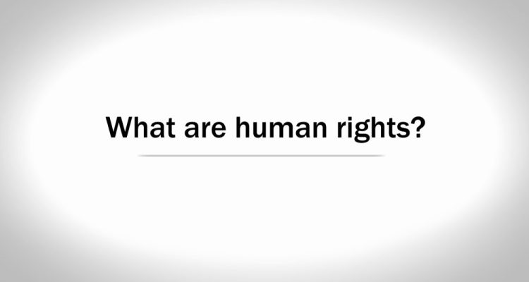 New Documentary Sheds Light on Human Rights Issues
