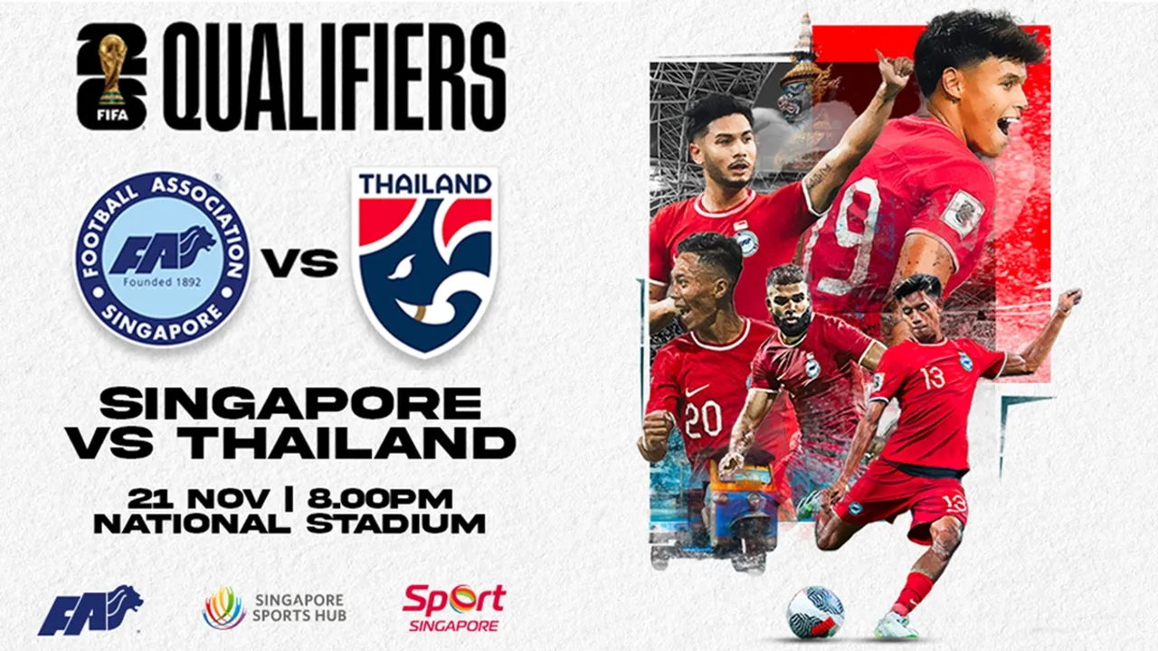 World Cup Qualifiers Spark Regional Excitement